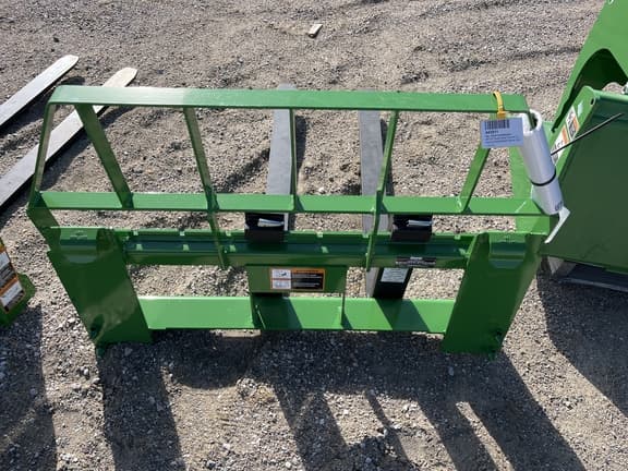 Image of Frontier AP12F equipment image 3