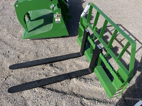 2025 Frontier AP12F  Equipment Image0