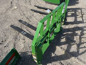 2025 Frontier AP12F Image