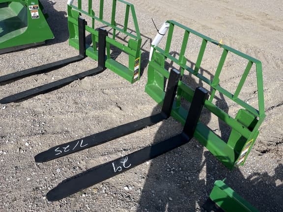 Image of Frontier AP12F equipment image 2