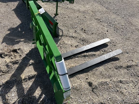 Image of Frontier AP12F equipment image 3