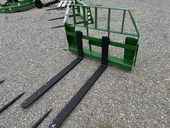 2025 Frontier AP12F  Equipment Image0