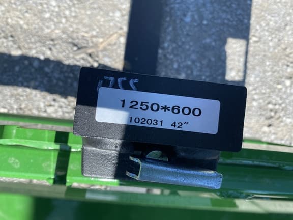 Image of Frontier AP12G equipment image 4