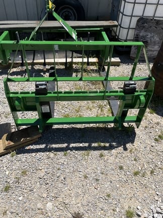2025 Frontier AP12G Equipment Image0