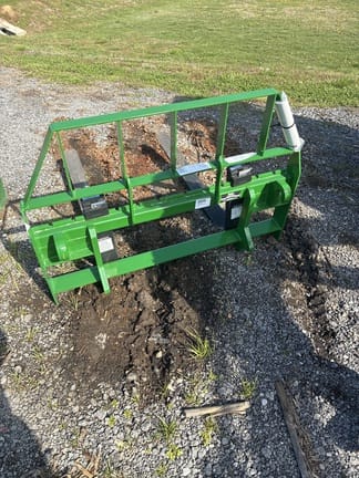 2025 Frontier AP12G Equipment Image0