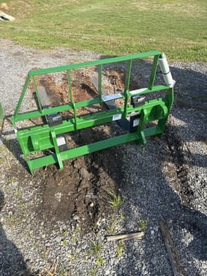 2025 Frontier AP12G Image