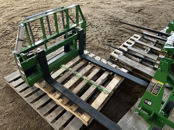 Image of Frontier AP12G Image 1