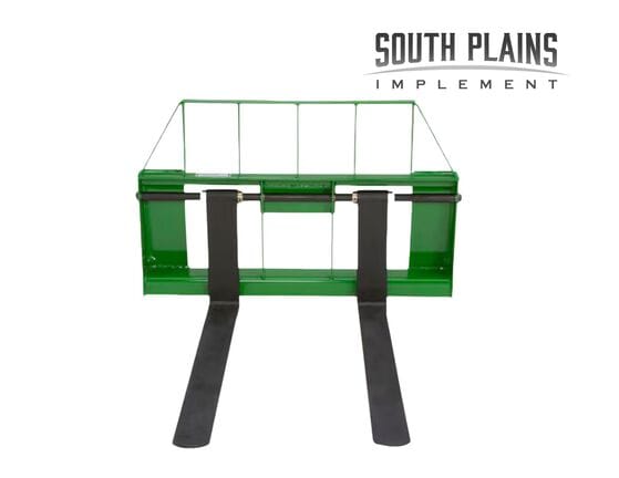 2025 Frontier AP13G Equipment Image0