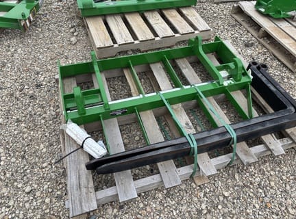2025 Frontier AP13G Equipment Image0