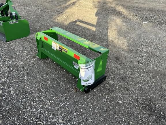 Image of Frontier AS10F-48 equipment image 3