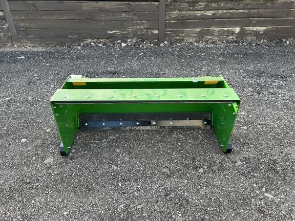 Image of Frontier AS10F-48 equipment image 1