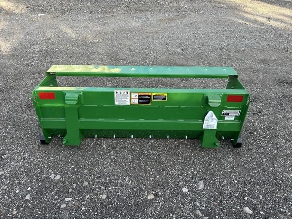 Image of Frontier AS10F-60 equipment image 4