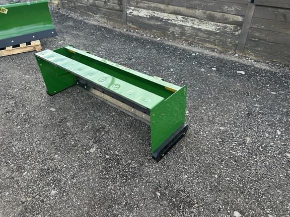 Image of Frontier AS10F-60 equipment image 2