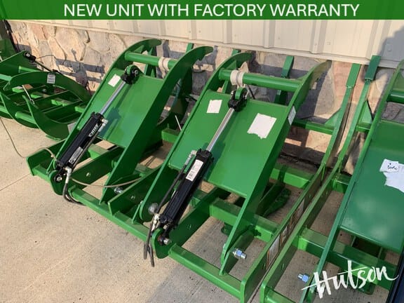 2025 Frontier AV20E Equipment Image0