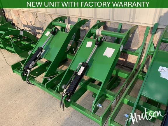 Image of Frontier AV20E equipment image 3