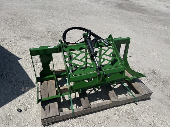 2025 Frontier AV20F Equipment Image0