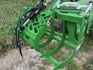 2025 Frontier AV20F Image