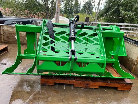 Image of Frontier AV20F equipment image 2