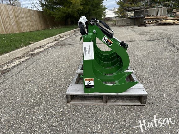 Image of Frontier AV20F equipment image 4