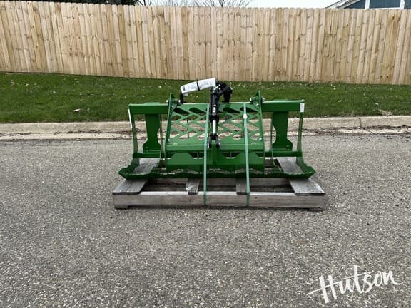 Image of Frontier AV20F equipment image 3