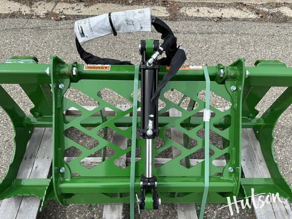 Image of Frontier AV20F equipment image 2