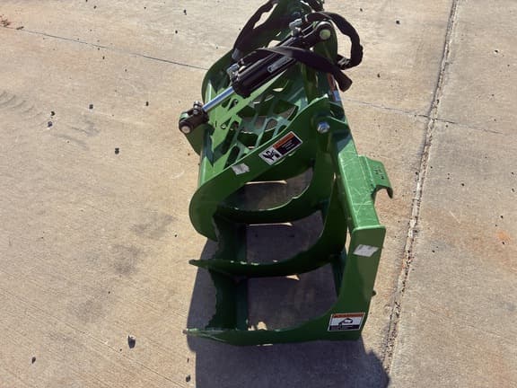 Image of Frontier AV20F equipment image 2