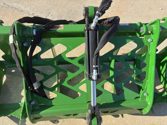 Image of Frontier AV20F equipment image 4