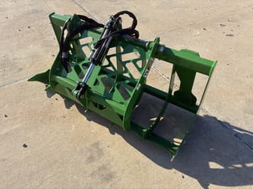 Main image Frontier AV20F