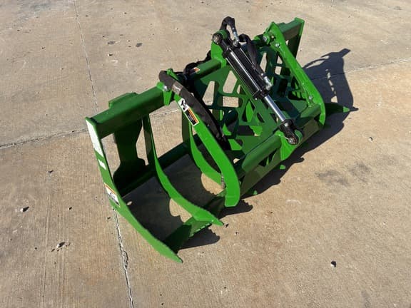 Image of Frontier AV20F equipment image 1