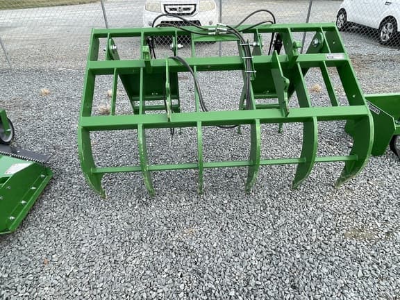 Image of Frontier AV20G equipment image 3