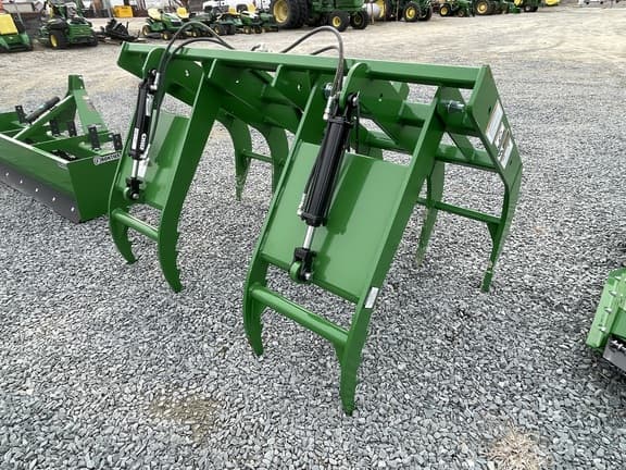 Image of Frontier AV20G equipment image 1