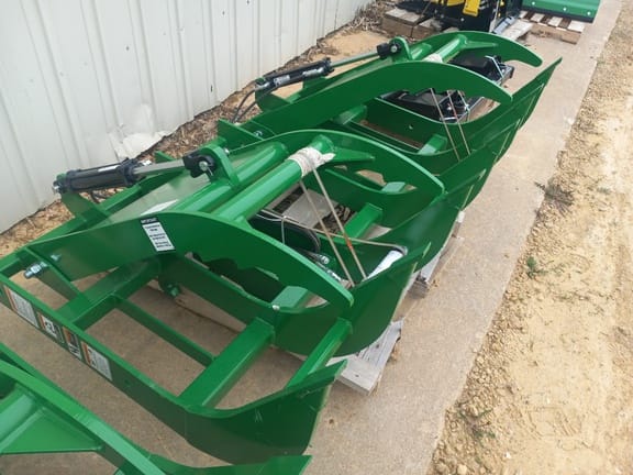 2025 Frontier AV20G Equipment Image0