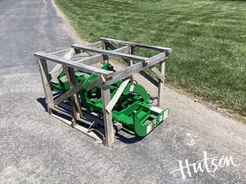 Main image Frontier AV20H