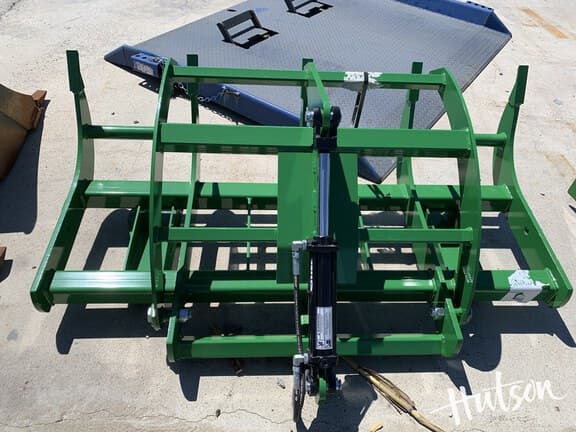 Image of Frontier AV20H equipment image 1