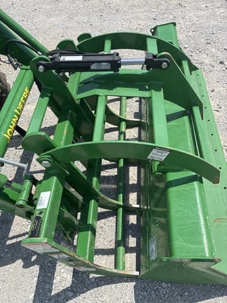 2025 Frontier AV20H Equipment Image0