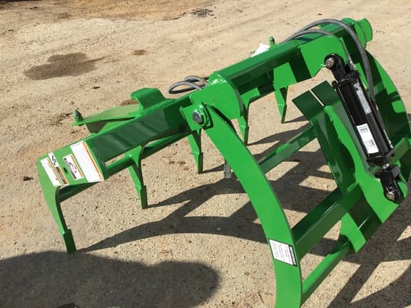 Image of Frontier AV20H equipment image 1