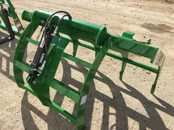 Image of Frontier AV20H equipment image 2