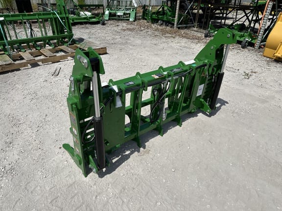 2025 Frontier AV50H Equipment Image0