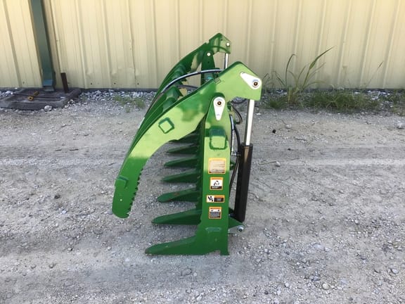 2025 Frontier AV56G Equipment Image0