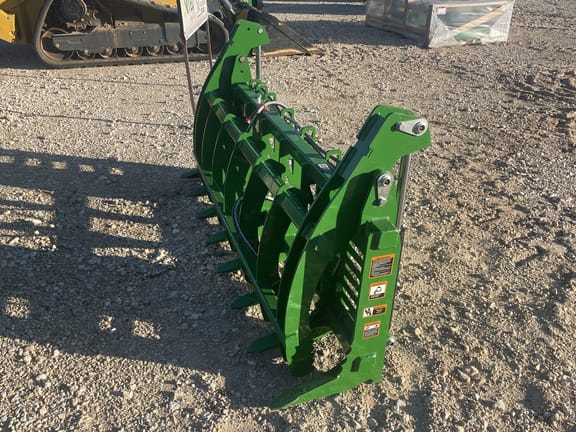 2025 Frontier AV56G Equipment Image0