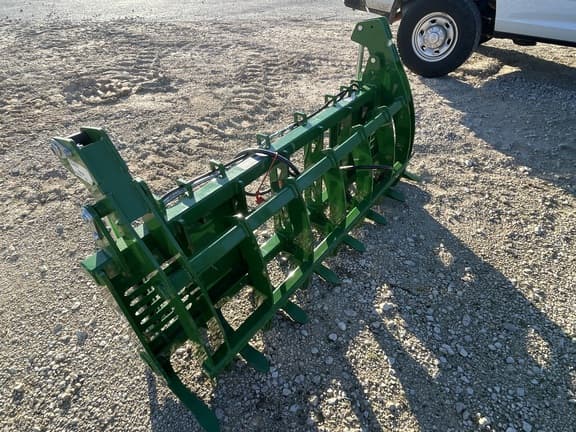 Image of Frontier AV56G equipment image 2