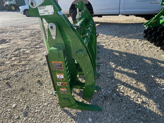 Image of Frontier AV56G equipment image 4