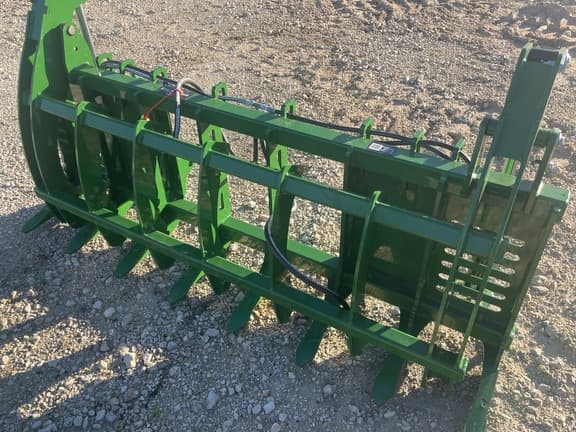 Image of Frontier AV56G equipment image 3