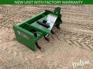 2025 Frontier BB2048 Image