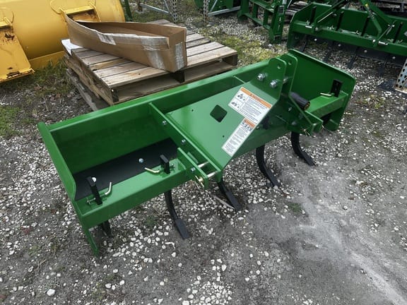 2025 Frontier BB2172 Equipment Image0