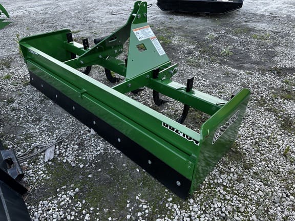 2025 Frontier BB2184 Equipment Image0