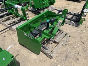 2025 Frontier BB5048L Image