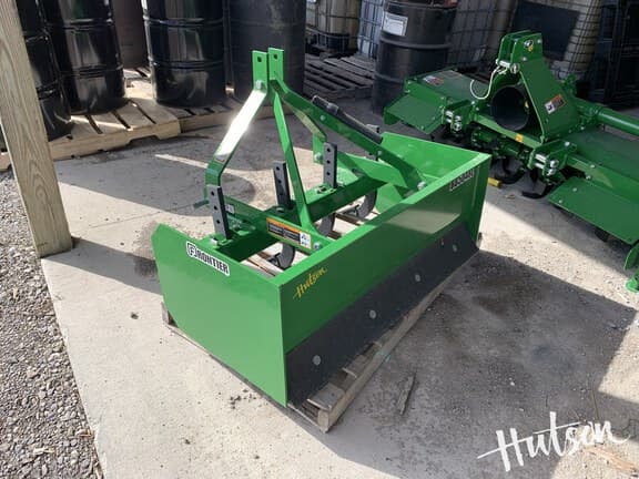 Equipment Main Image