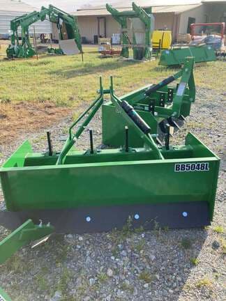 Image of Frontier BB5048L Image 1