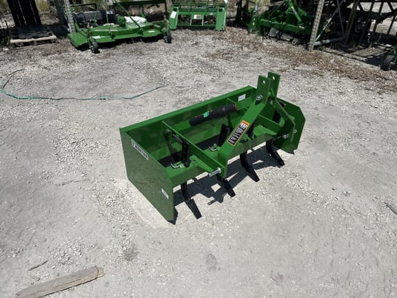 2026 Frontier BB5048L Equipment Image0